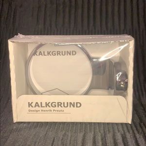 NIB IKEA Dryer Wall Mount Ring
